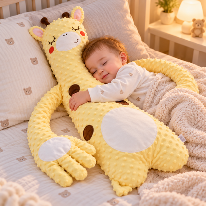 Baby Sleep Patting Toy