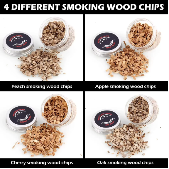 Havrus Supplyᵀᴹ Cocktail Smoker Kit