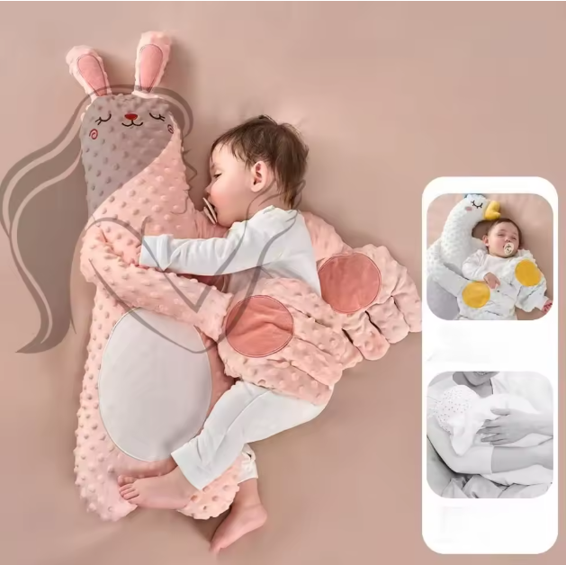 Baby Sleep Patting Toy