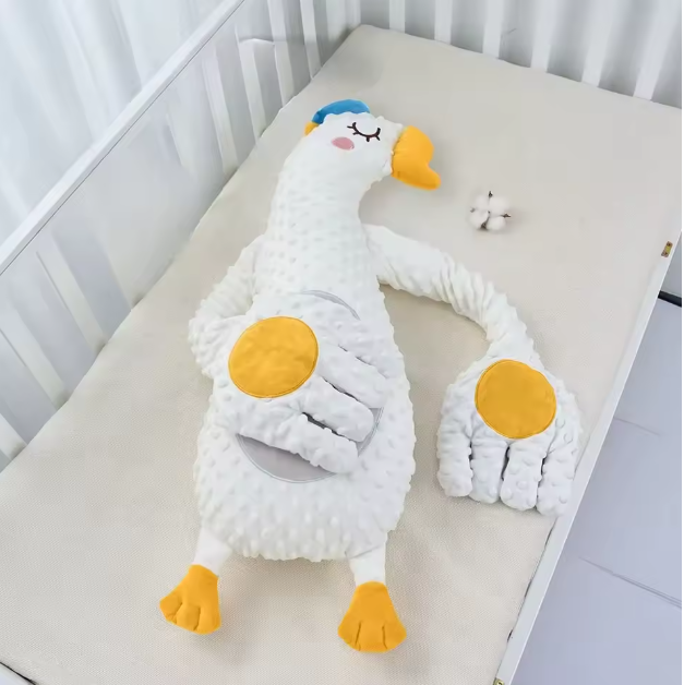Baby Sleep Patting Toy
