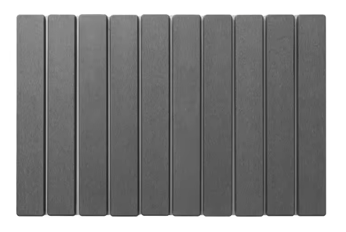 Stone Absorbent Drying Mat