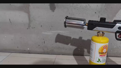 Havrus Supplyᵀᴹ Kitchen Torch
